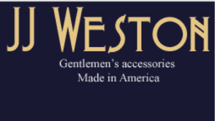 eshop at JJ Weston's web store for American Made products